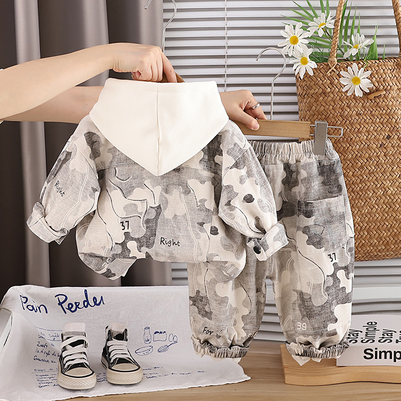 New Autumn Baby Girls Clothes  - Baby Clothing Drawing ulasan dan harga