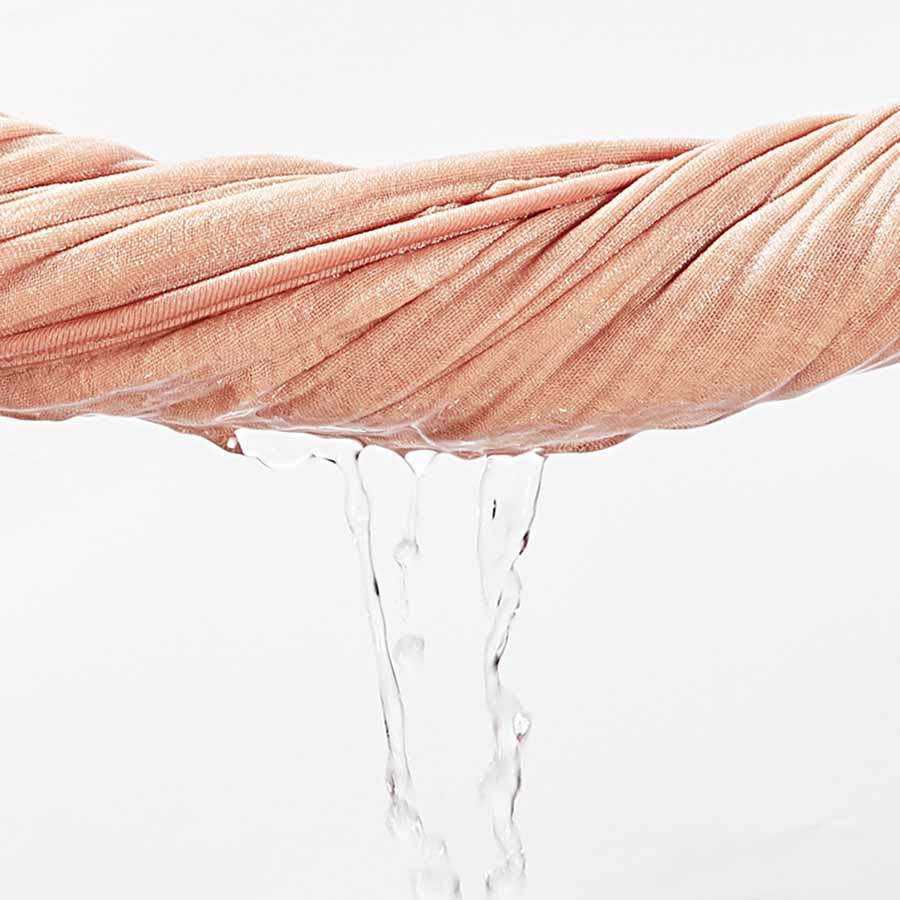 Cotton Gauze Baby Bathrobe Hoo - Hooded Bath Towel ulasan dan harga