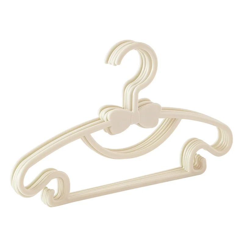 Baby Hanger Drying Racks 10Pcs - Baby Clothing Drying Rack ulasan dan harga