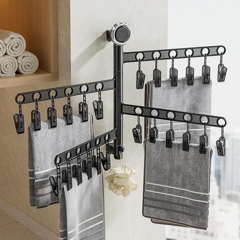 Drying Rack Clothing Travel-Fr - Baby Clothing Drying Rack ulasan dan harga