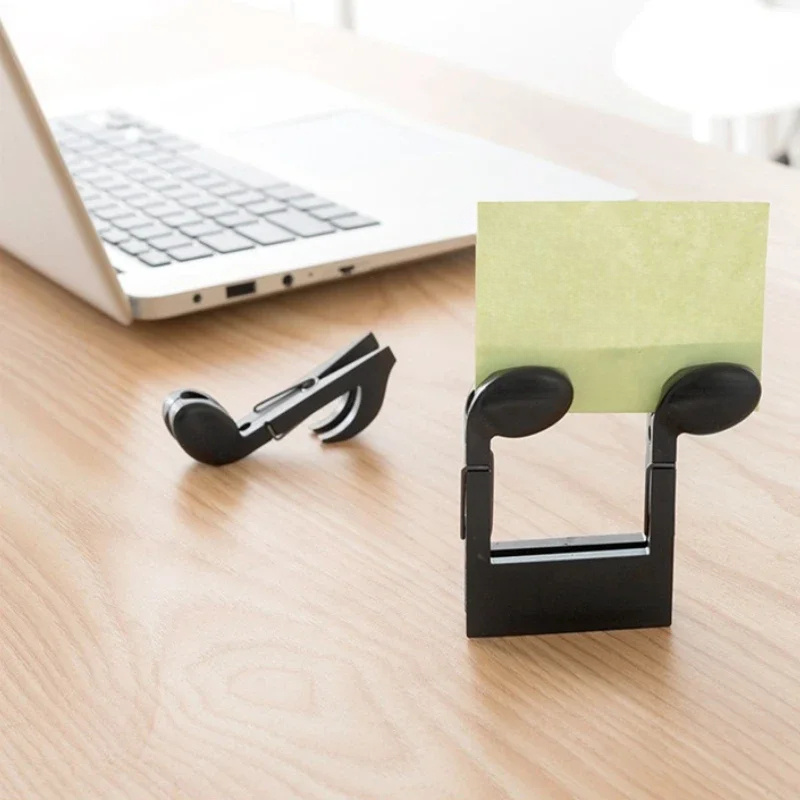2pc Musical Note Clothes Pegs  - Baby Clothing Drying Rack ulasan dan harga