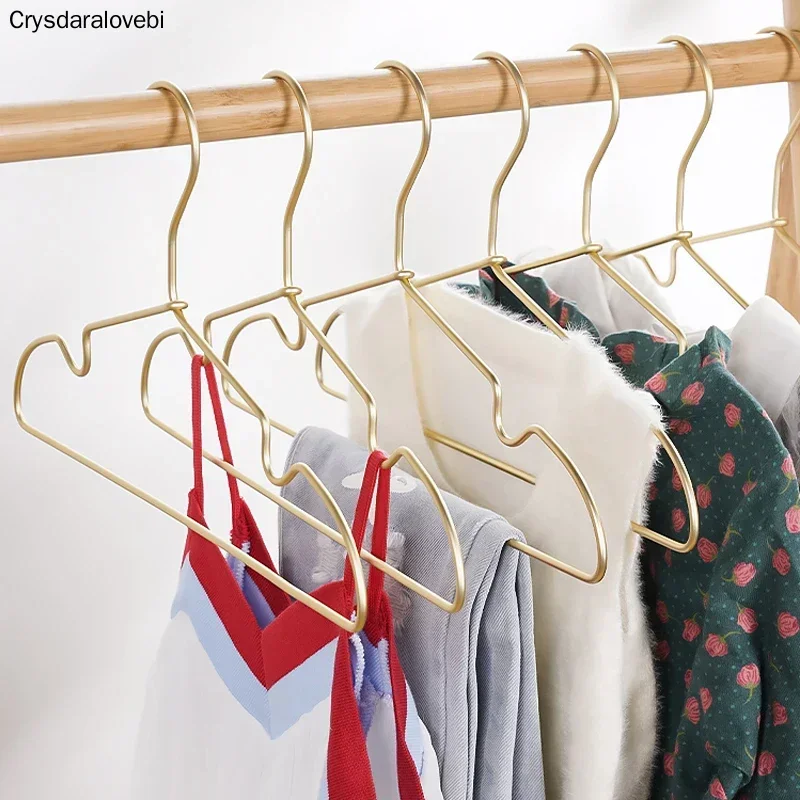 Children Clothing Hangers Anti - Baby Clothing Drying Rack ulasan dan harga