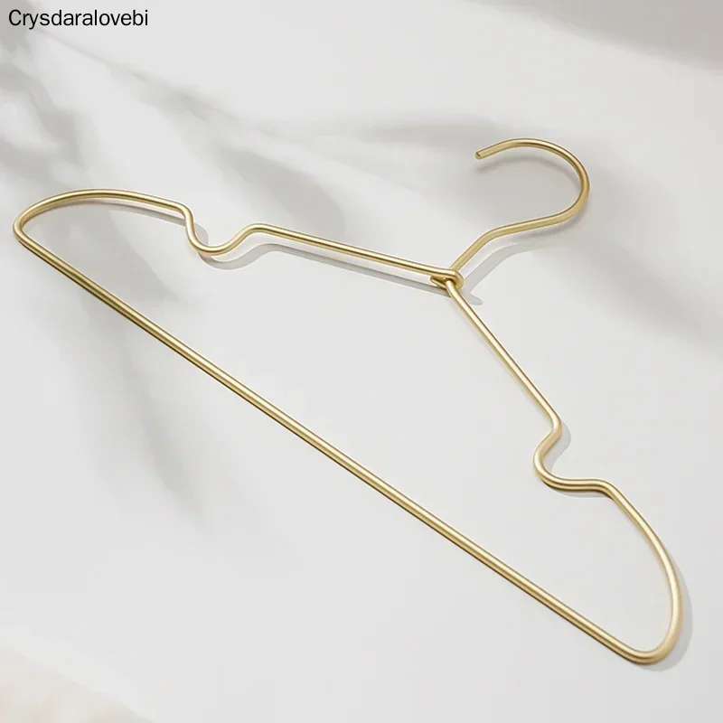 Children Clothing Hangers Anti - Baby Clothing Drying Rack ulasan dan harga