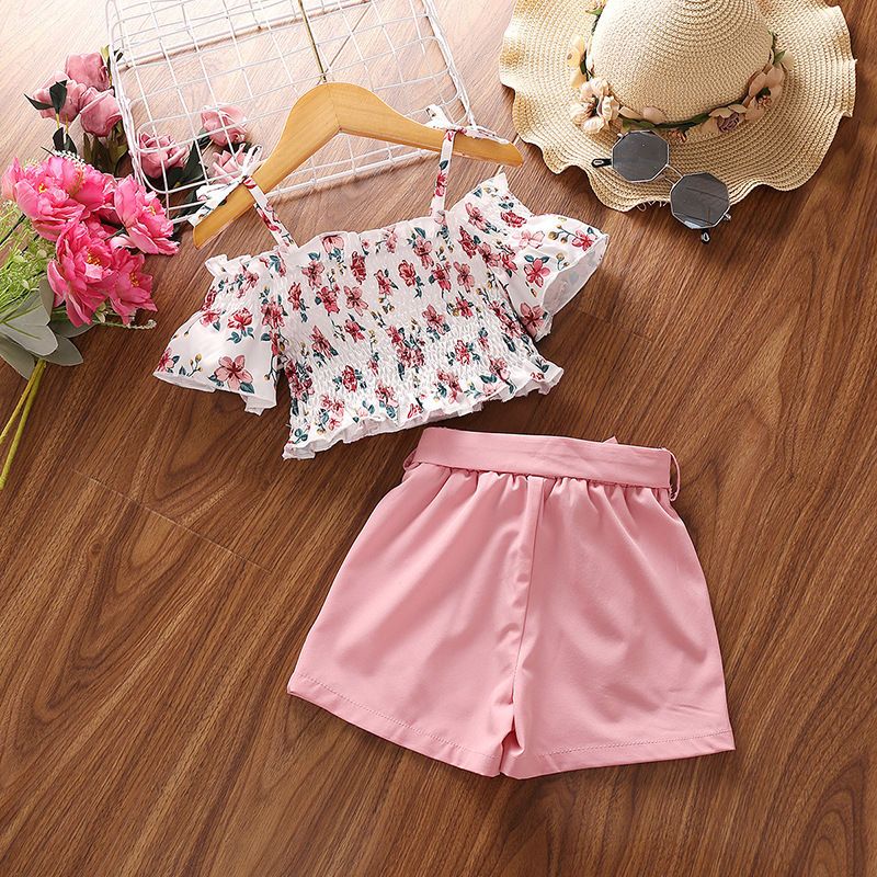 90-140cm Baby Girls' Clothing  - Baby Clothing Drawing ulasan dan harga