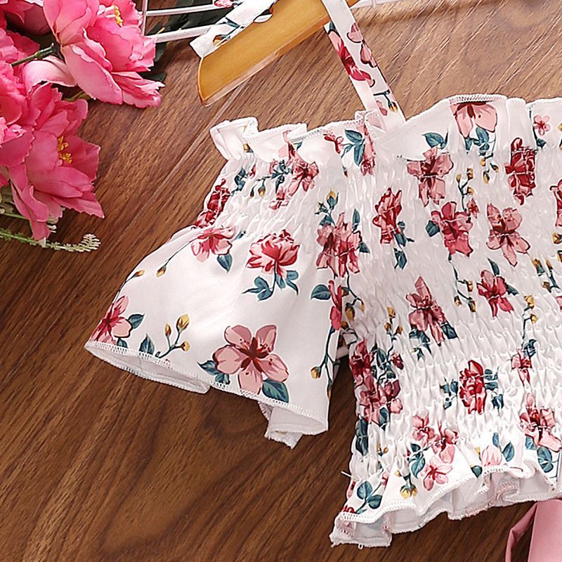 90-140cm Baby Girls' Clothing  - Baby Clothing Drawing ulasan dan harga