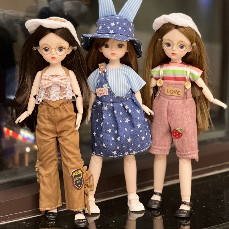 11 Inches 20 Joint New Interne - Baby Clothing Kit ulasan dan harga