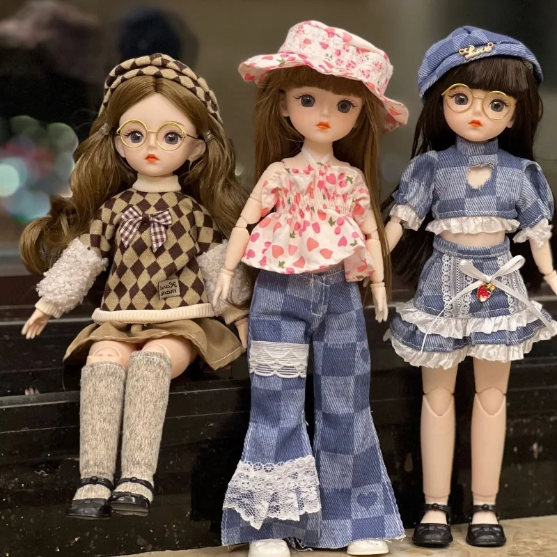 11 Inches 20 Joint New Interne - Baby Clothing Kit ulasan dan harga