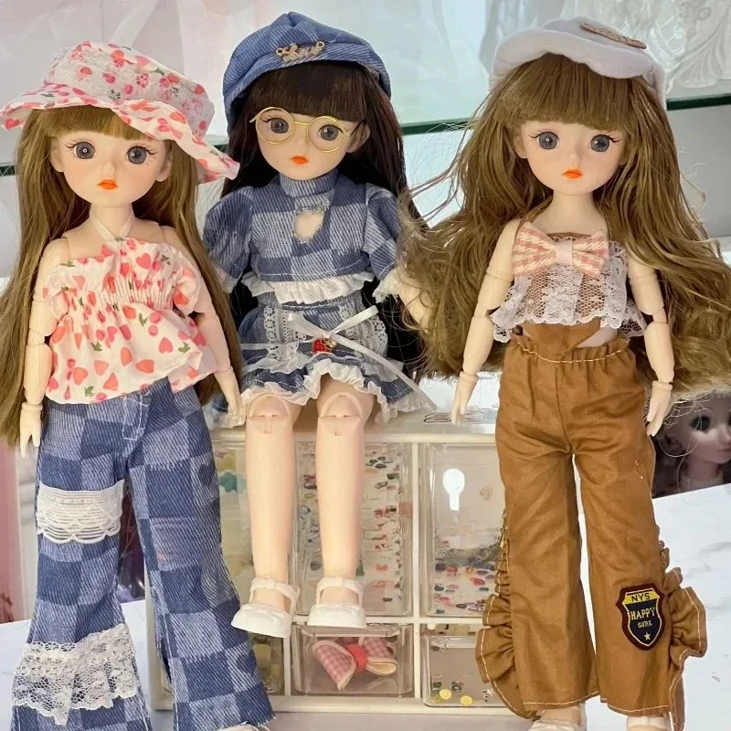 11 Inches 20 Joint New Interne - Baby Clothing Kit ulasan dan harga