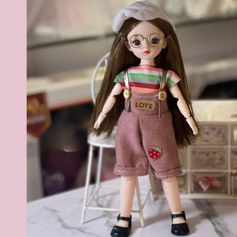 11 Inches 20 Joint New Interne - Baby Clothing Kit ulasan dan harga