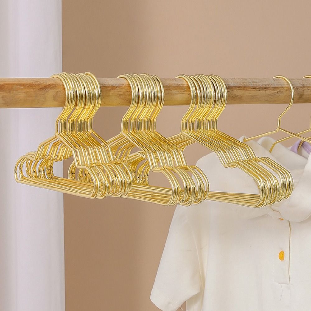 10pcs New 15/20/25cm Clothing  - Baby Clothing Drying Rack ulasan dan harga