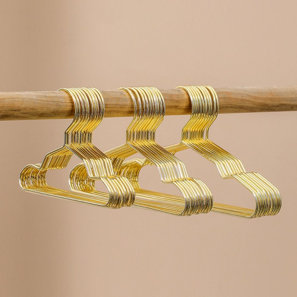 10pcs New 15/20/25cm Clothing  - Baby Clothing Drying Rack ulasan dan harga
