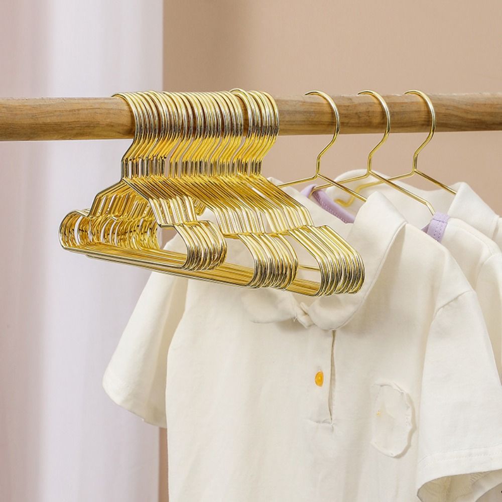 10pcs New 15/20/25cm Clothing  - Baby Clothing Drying Rack ulasan dan harga