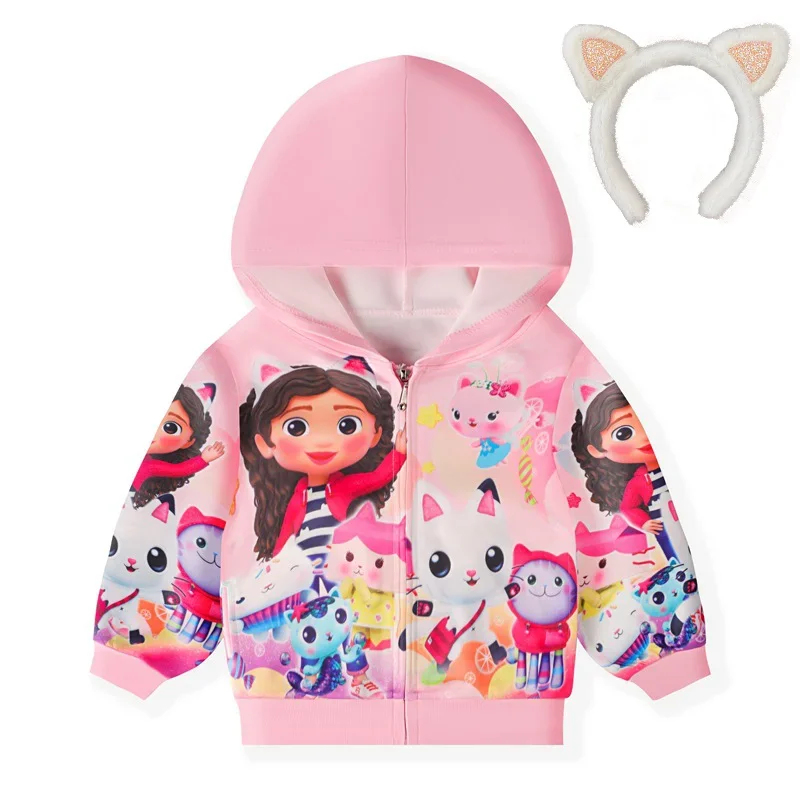 2026 'S Dollhouse Cosplay Cat  - Baby Clothing Kit ulasan dan harga