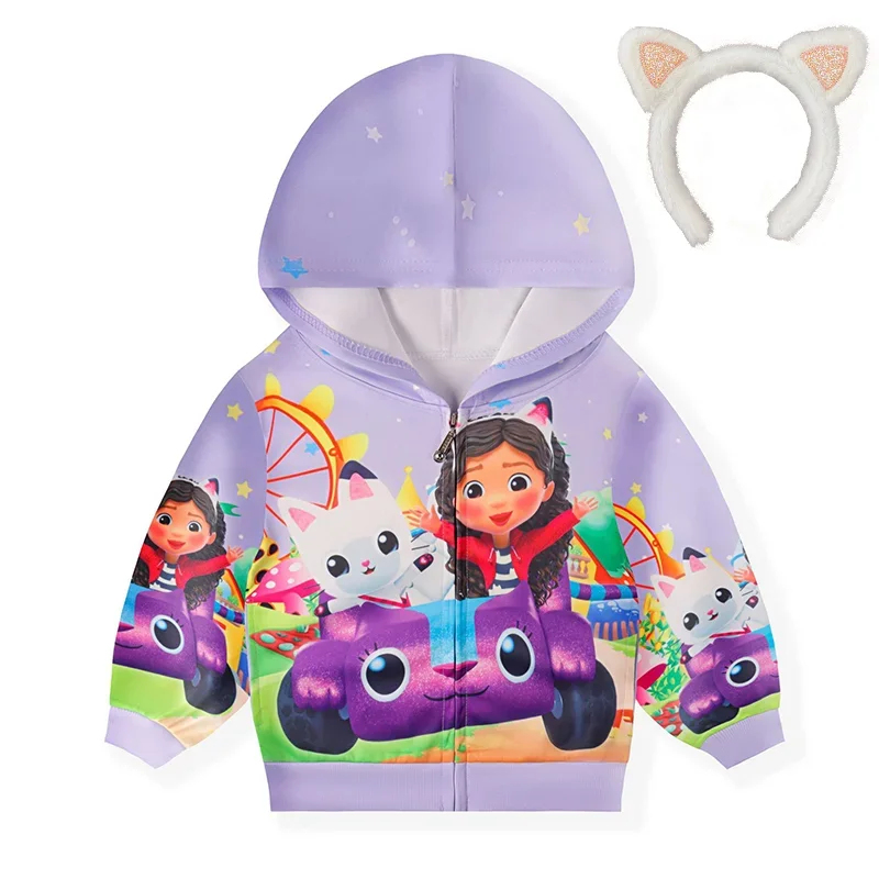 2026 'S Dollhouse Cosplay Cat  - Baby Clothing Kit ulasan dan harga
