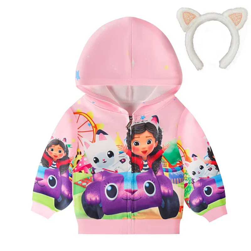 2026 'S Dollhouse Cosplay Cat  - Baby Clothing Kit ulasan dan harga