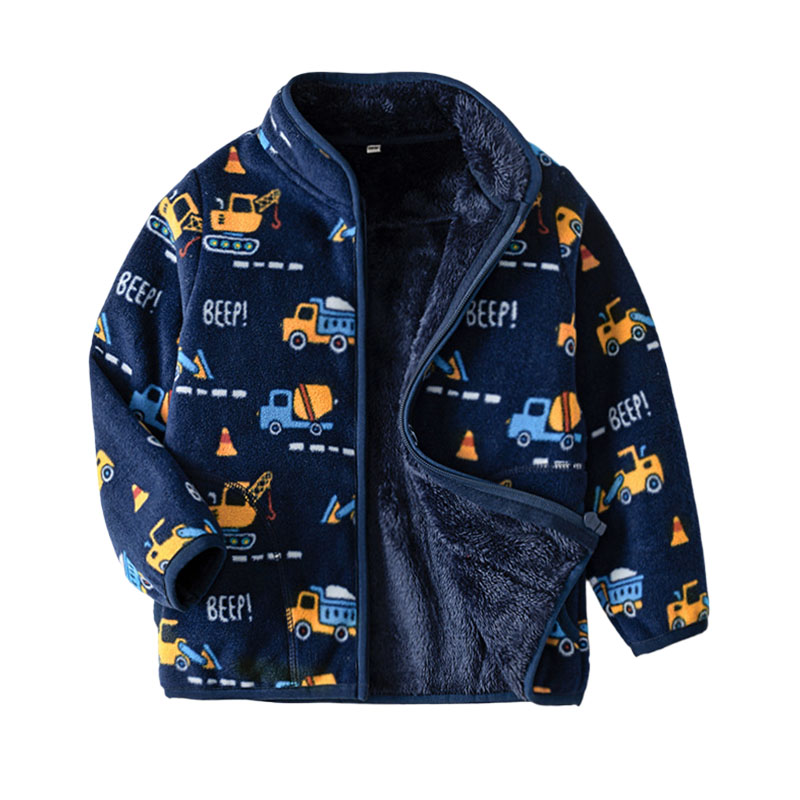 2-8T Cars All Printed Children - Baby Clothing Drawing ulasan dan harga