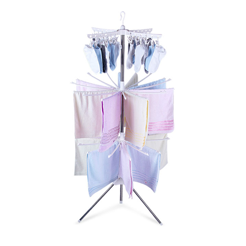Portable Baby Clothes Drying R - Baby Clothing Drying Rack ulasan dan harga