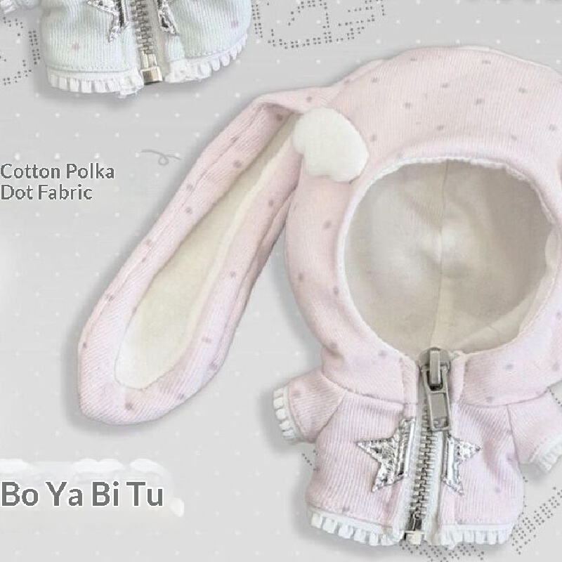 Classic-style Bunny Series Bab - Baby Clothing Kit ulasan dan harga