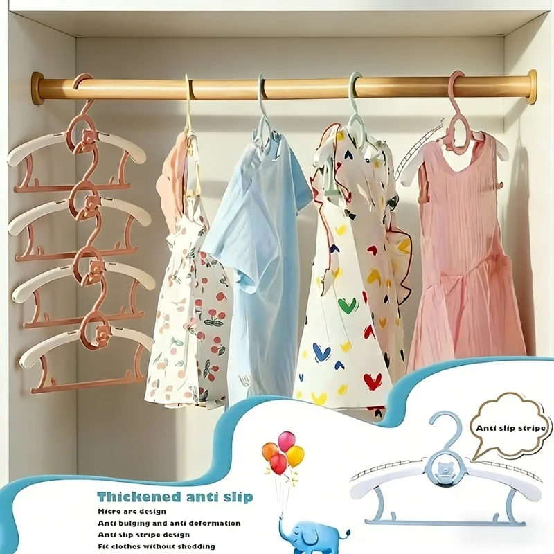 30 Pack PP Plastic Baby Clothe - Baby Clothing Drying Rack ulasan dan harga