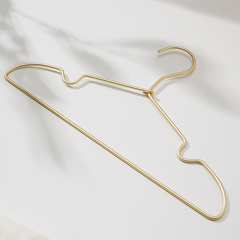 10pcs Children Clothing Hanger - Baby Clothing Drying Rack ulasan dan harga